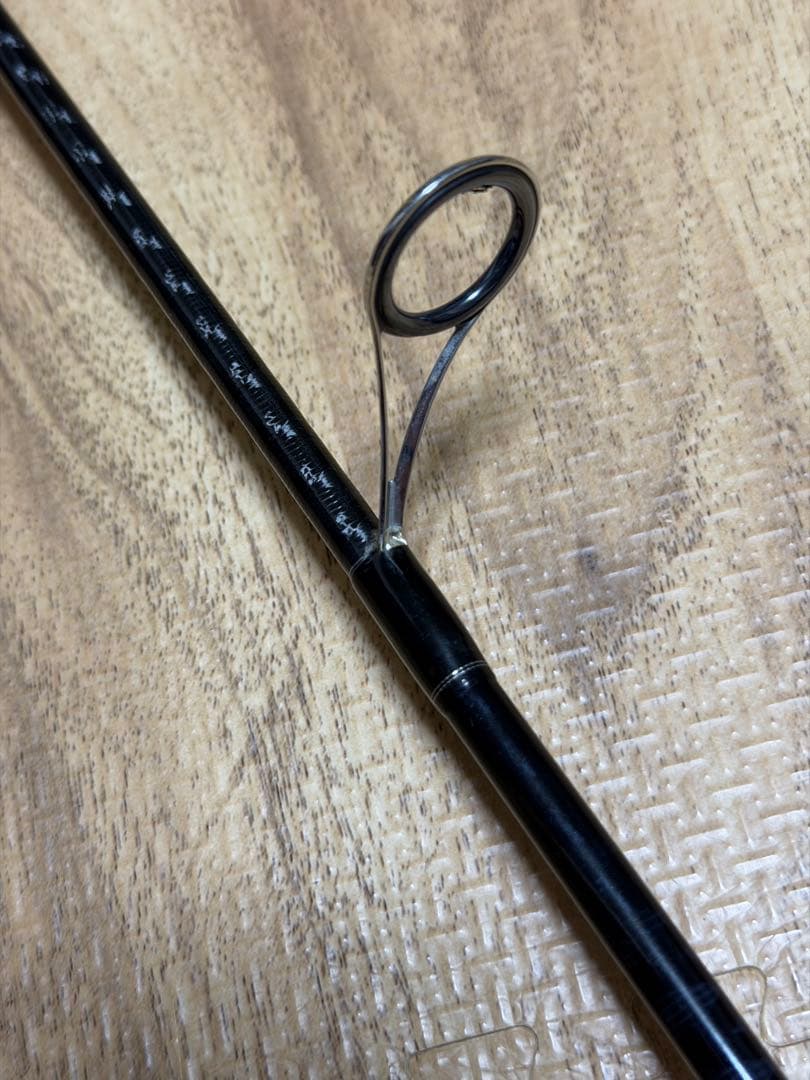 シマノ(SHIMANO) 17エクスプライド 265ML-2