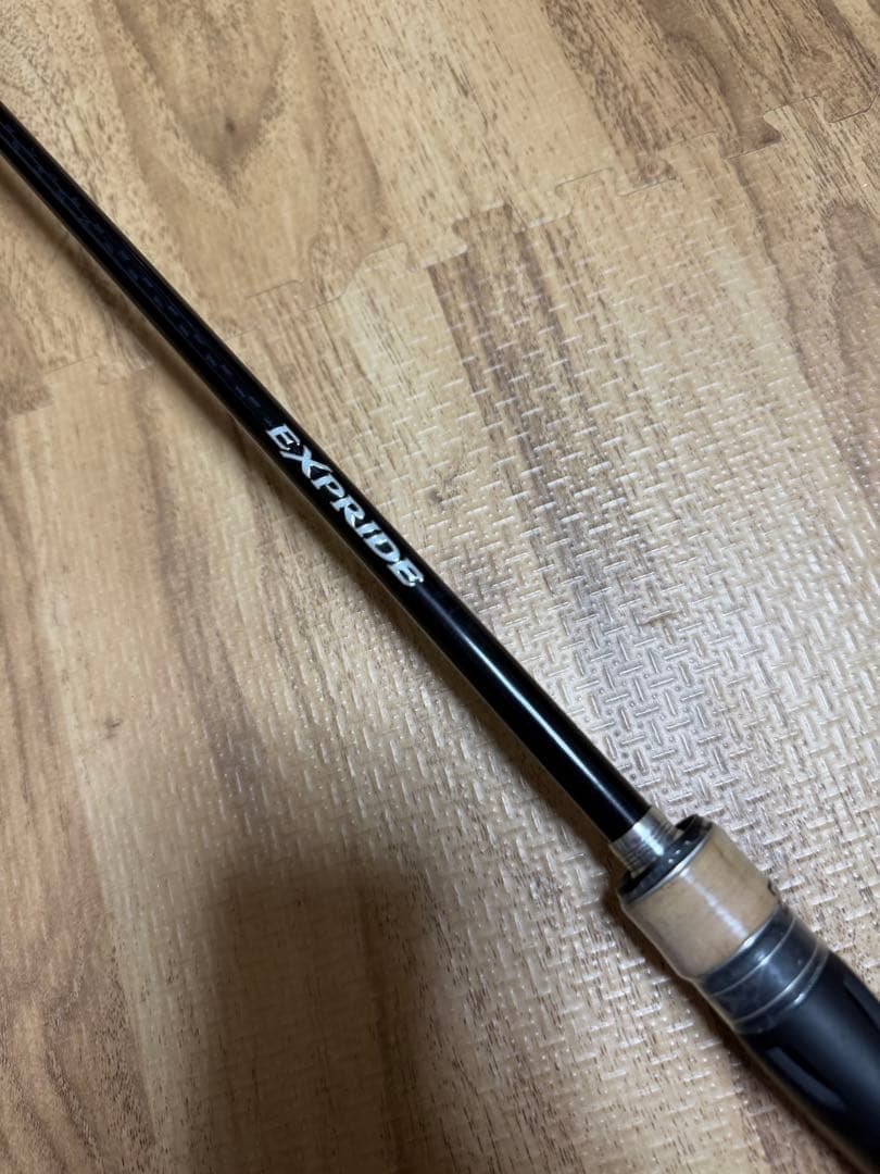 シマノ(SHIMANO) 17エクスプライド 265ML-2