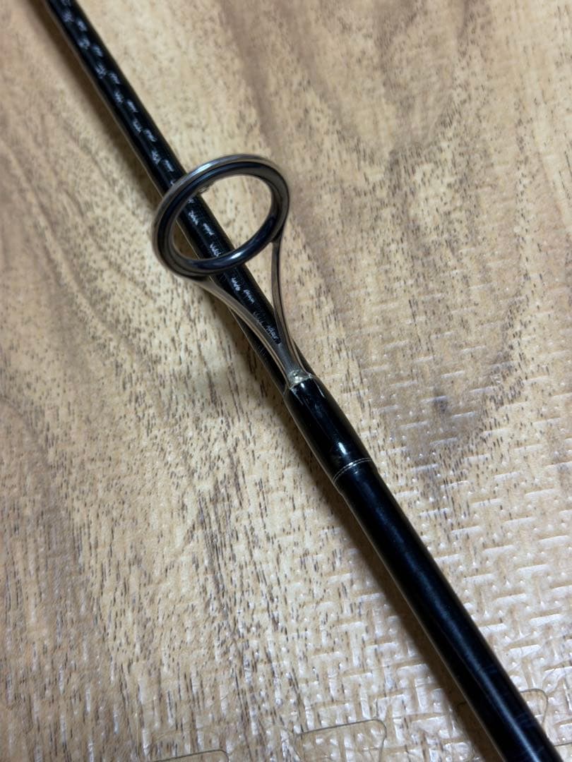 シマノ(SHIMANO) 17エクスプライド 265ML-2