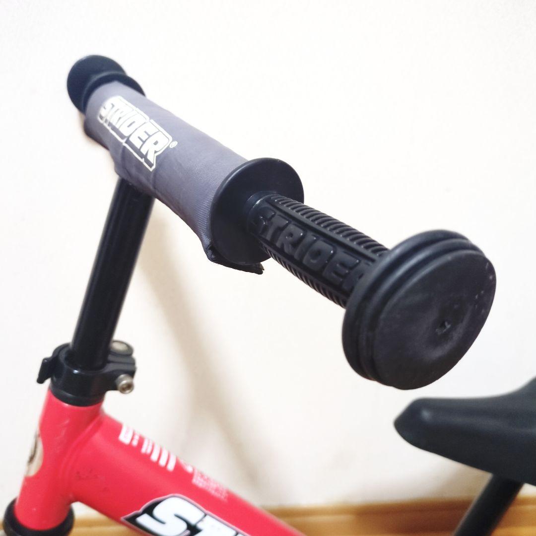 ✨日本正規品✨ STRIDER ストライダー SPORT 12 人気のレッド