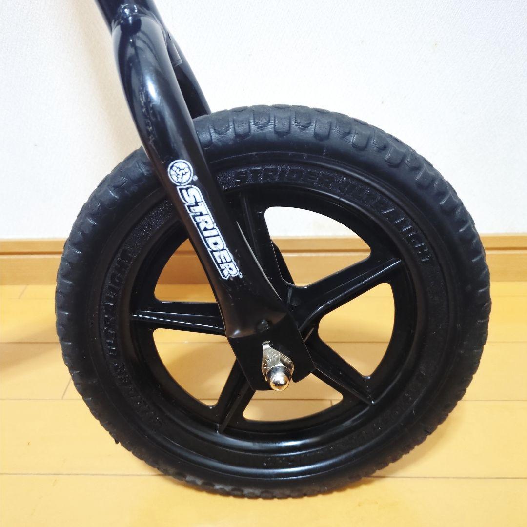 ✨日本正規品✨ STRIDER ストライダー SPORT 12 人気のレッド