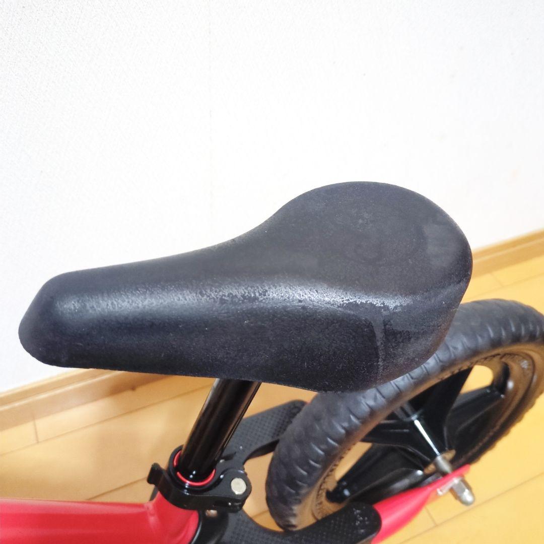 ✨日本正規品✨ STRIDER ストライダー SPORT 12 人気のレッド