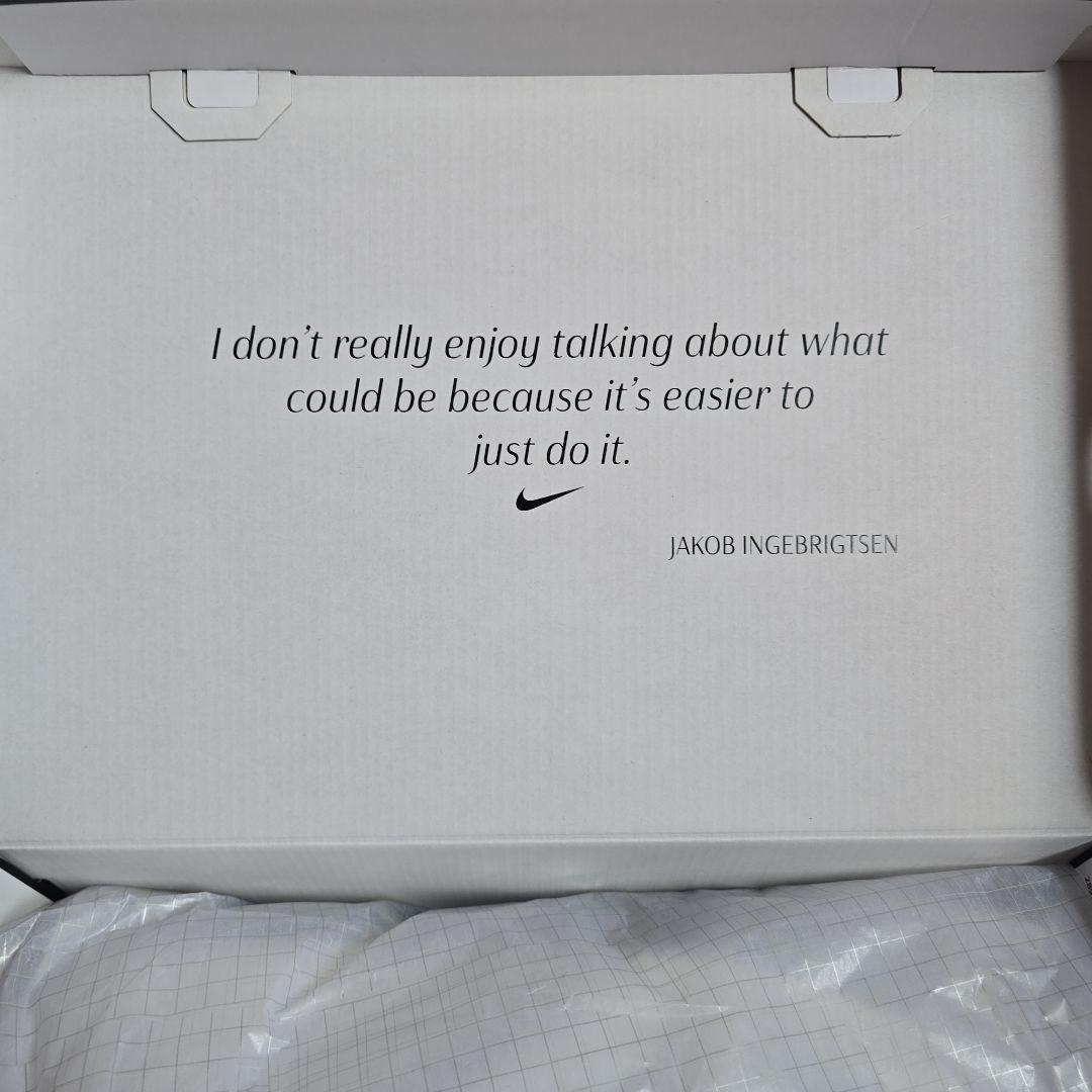 NINE ZOOMX VAPORFLY NEXT％4 27.0cm