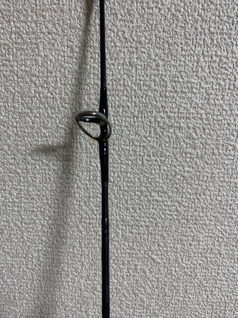 ロックショア　ベイトロッド