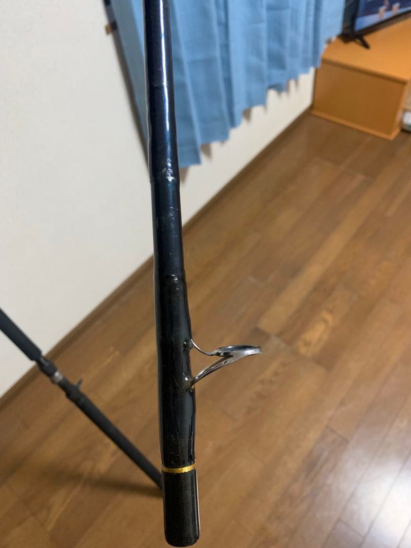 ロックショア　ベイトロッド