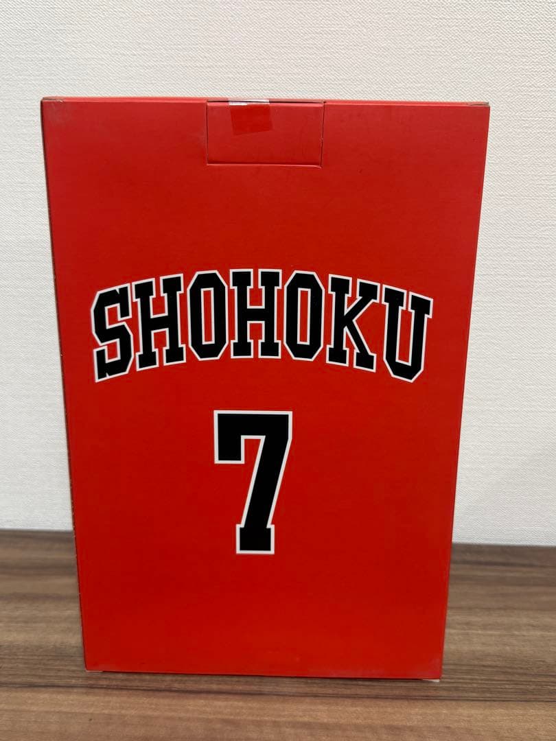 スピリットコレクション オブ 井上雄彦 スラムダンク Vol.2 宮城リョータ