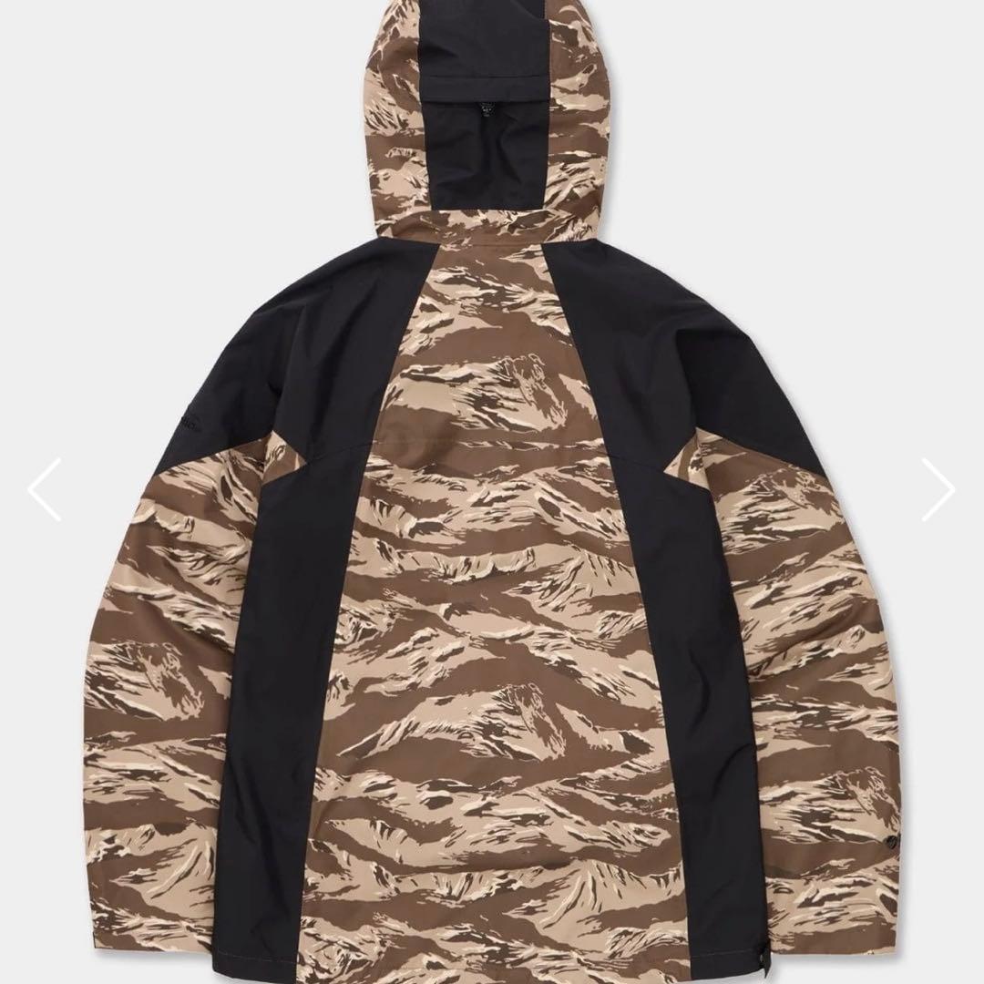 DIMITO PULLOVER JACKET 24-25 FW 値下げ交渉可能‼️