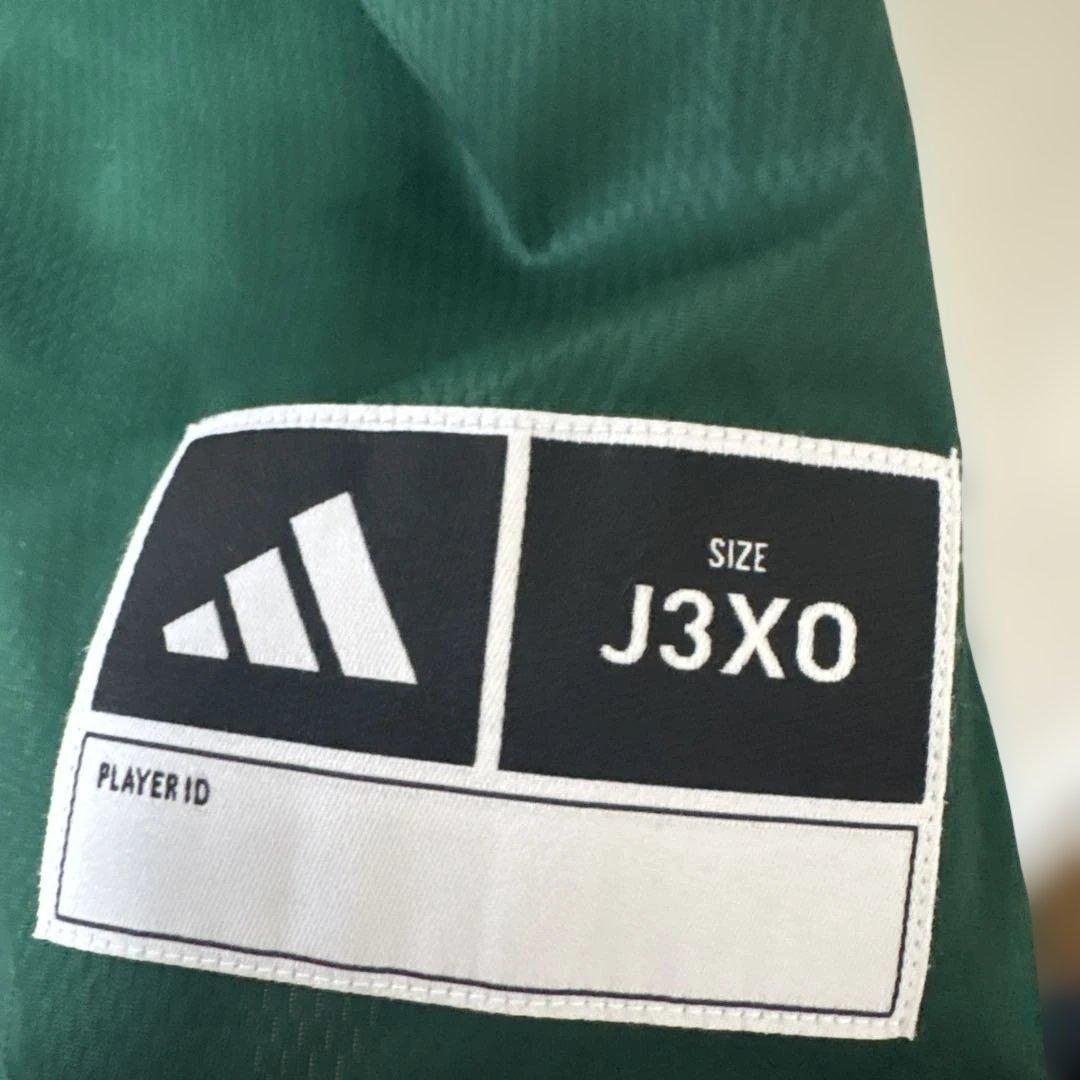 adidas VERBERTZ タンクトップJ3XO