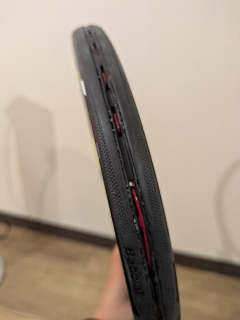 BABOLAT PureAero 2023モデル