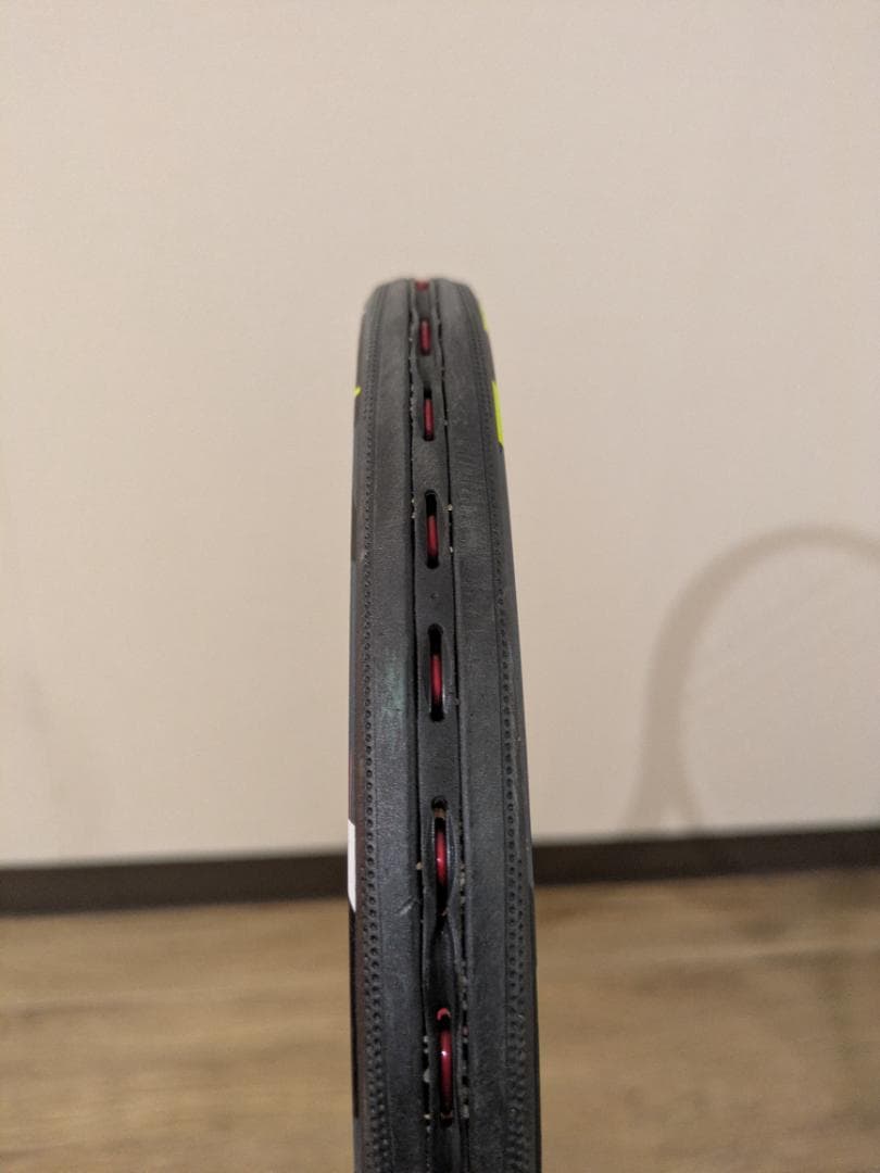 BABOLAT PureAero 2023モデル