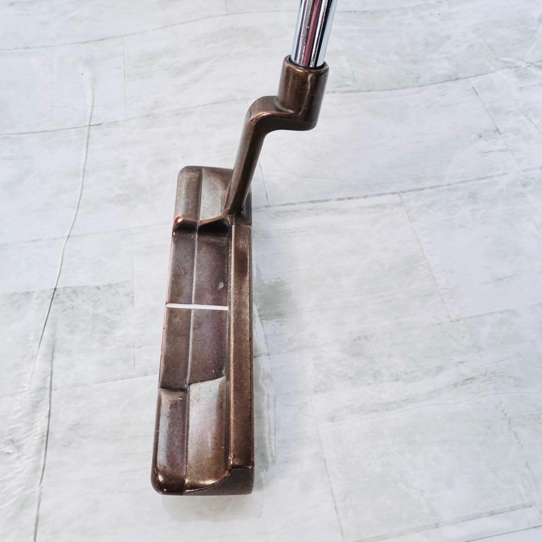 【美品】PING ANSER 2 パター ピン アンサー2 ゴルフ　人気モデル
