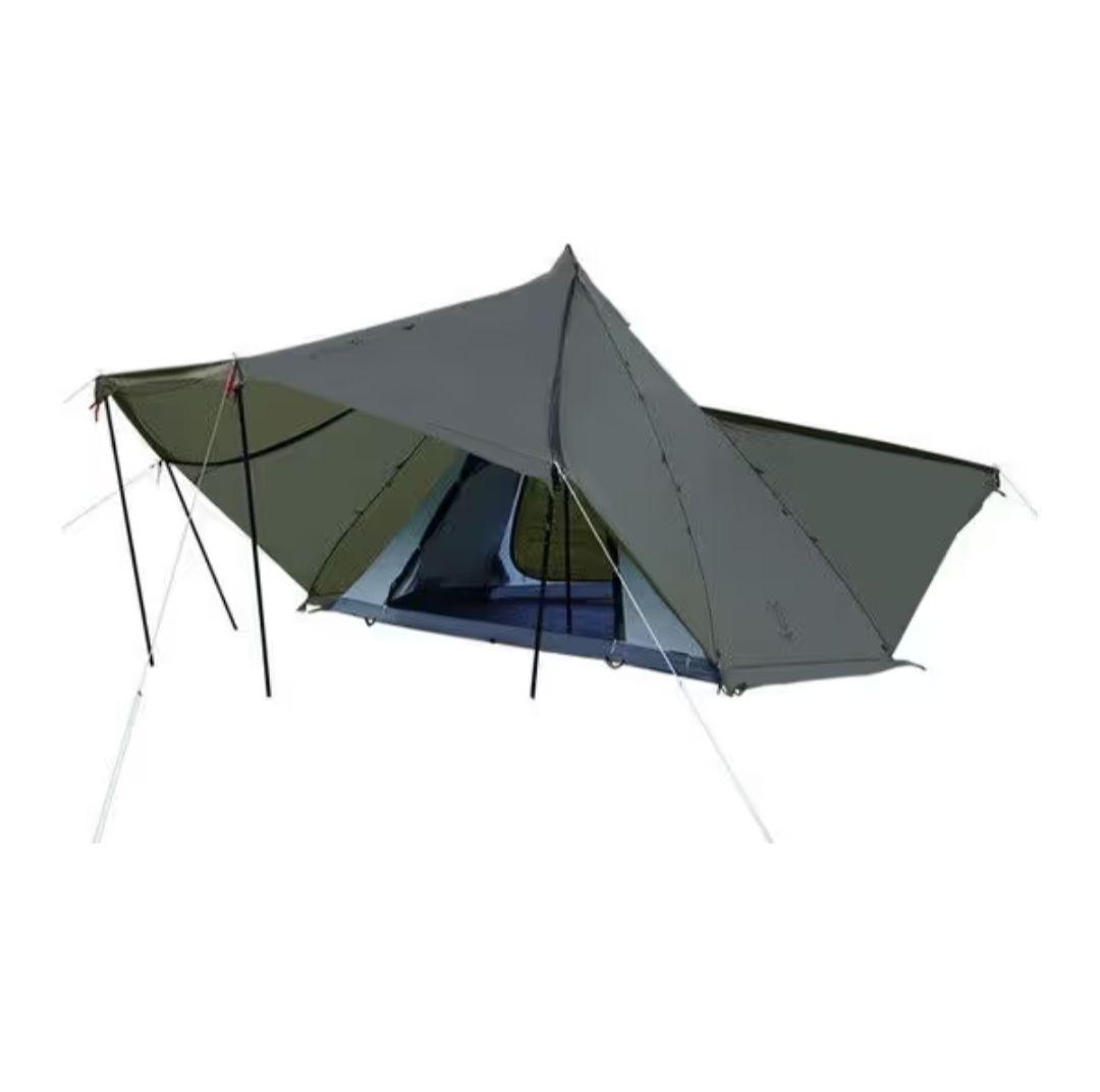 新品！未開封！DOD ヤドカリテント　YADOKARI TENT