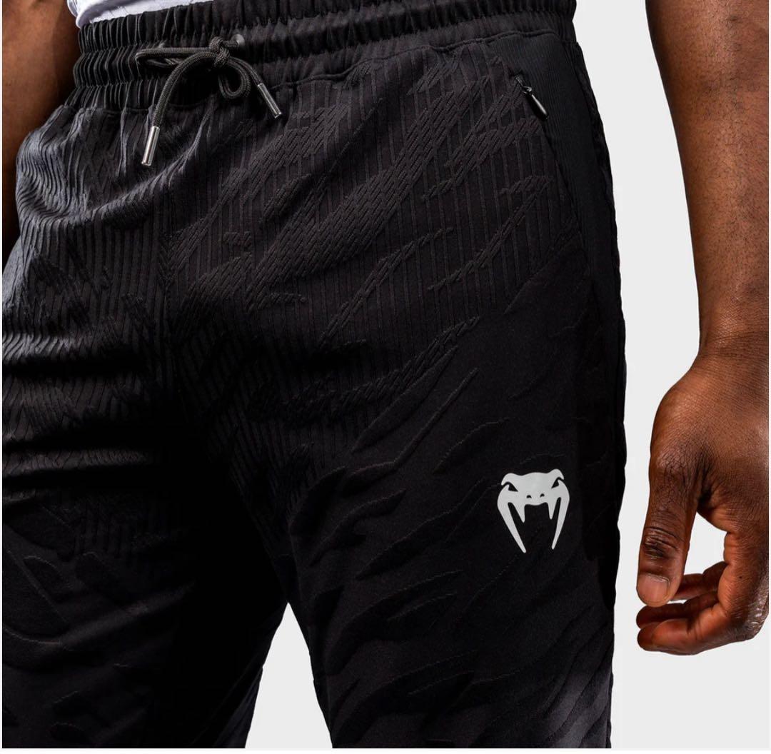 正規品 Venum UFC スウェット ズボン Lサイズ Rizin