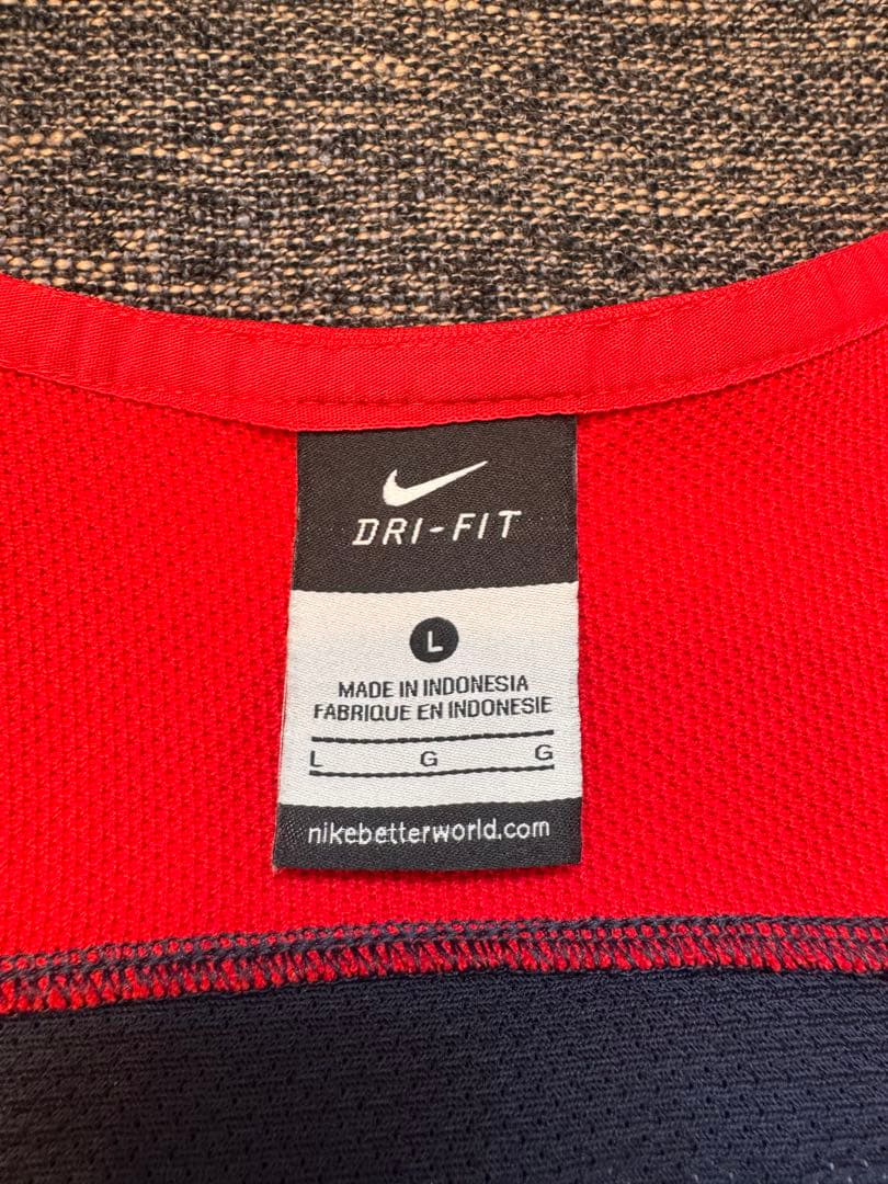 Nike Team USA ユニフォーム Kyrie Irving