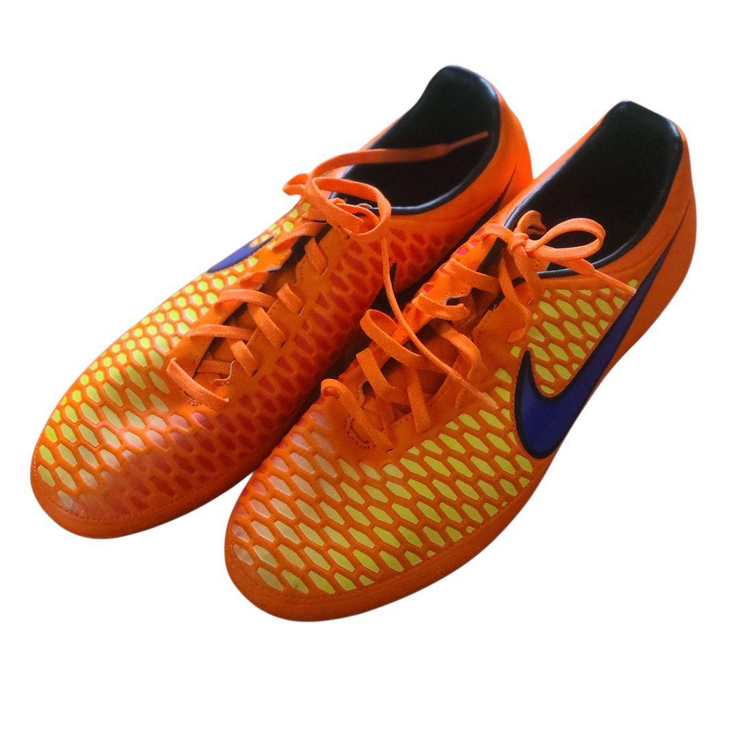【NIKE/ナイキ】スパイク マジスタ 27.5cm サッカー フットサル