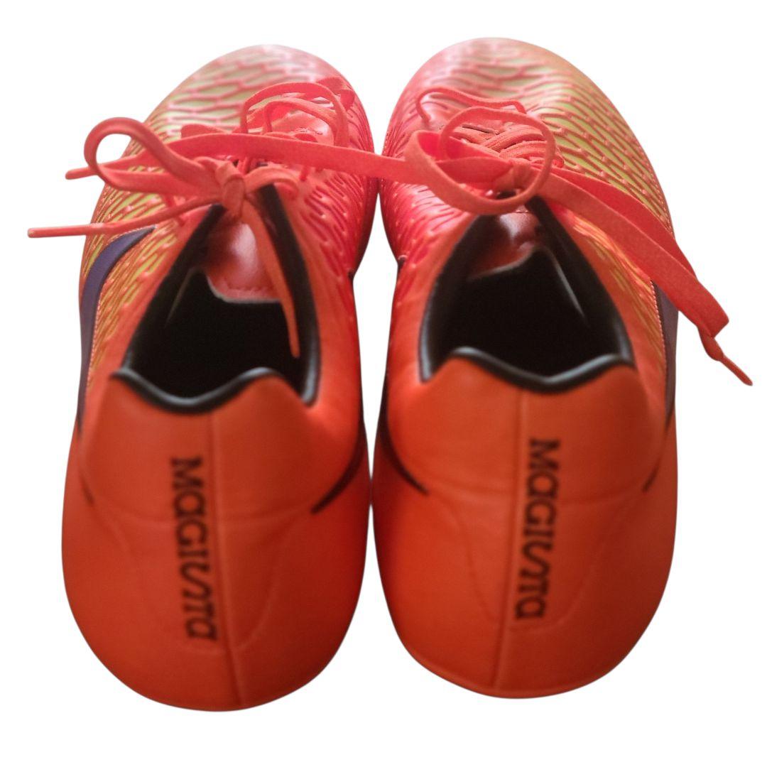 【NIKE/ナイキ】スパイク マジスタ 27.5cm サッカー フットサル