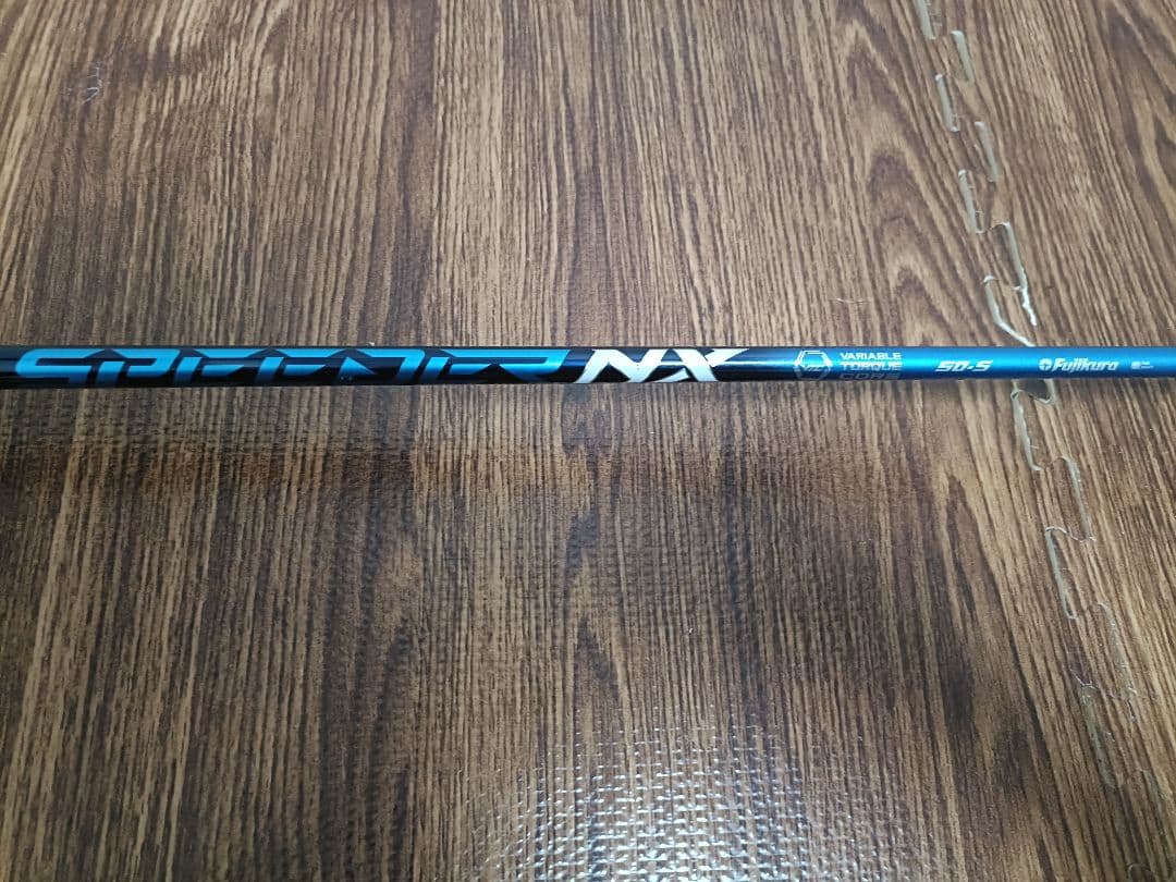 美品 テーラーメイド ステルスHD ドライバー 10.5度speederblue