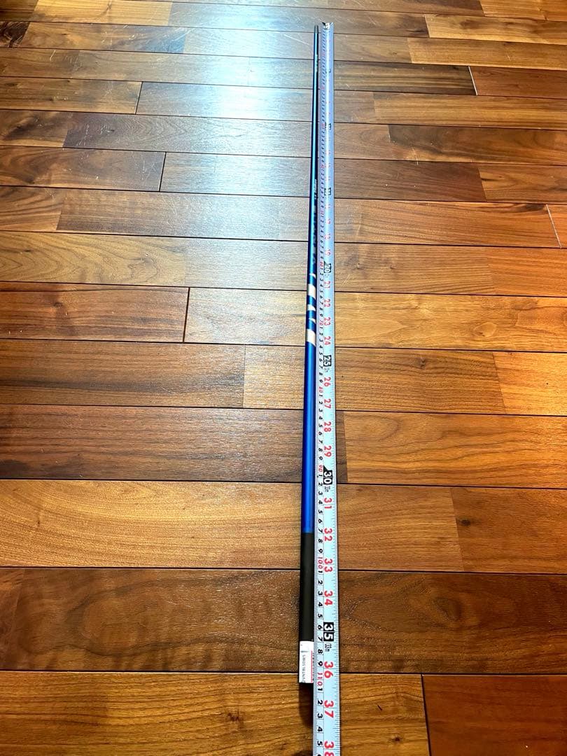 中古　フジクラ 24ベンタスブルー 5S シャフト