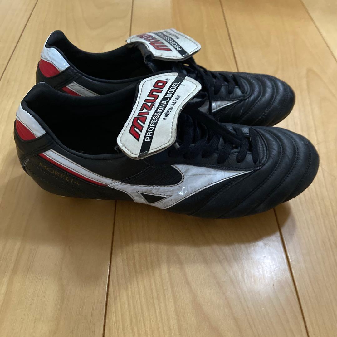 Mizuno モレリア2 Japan 25cm