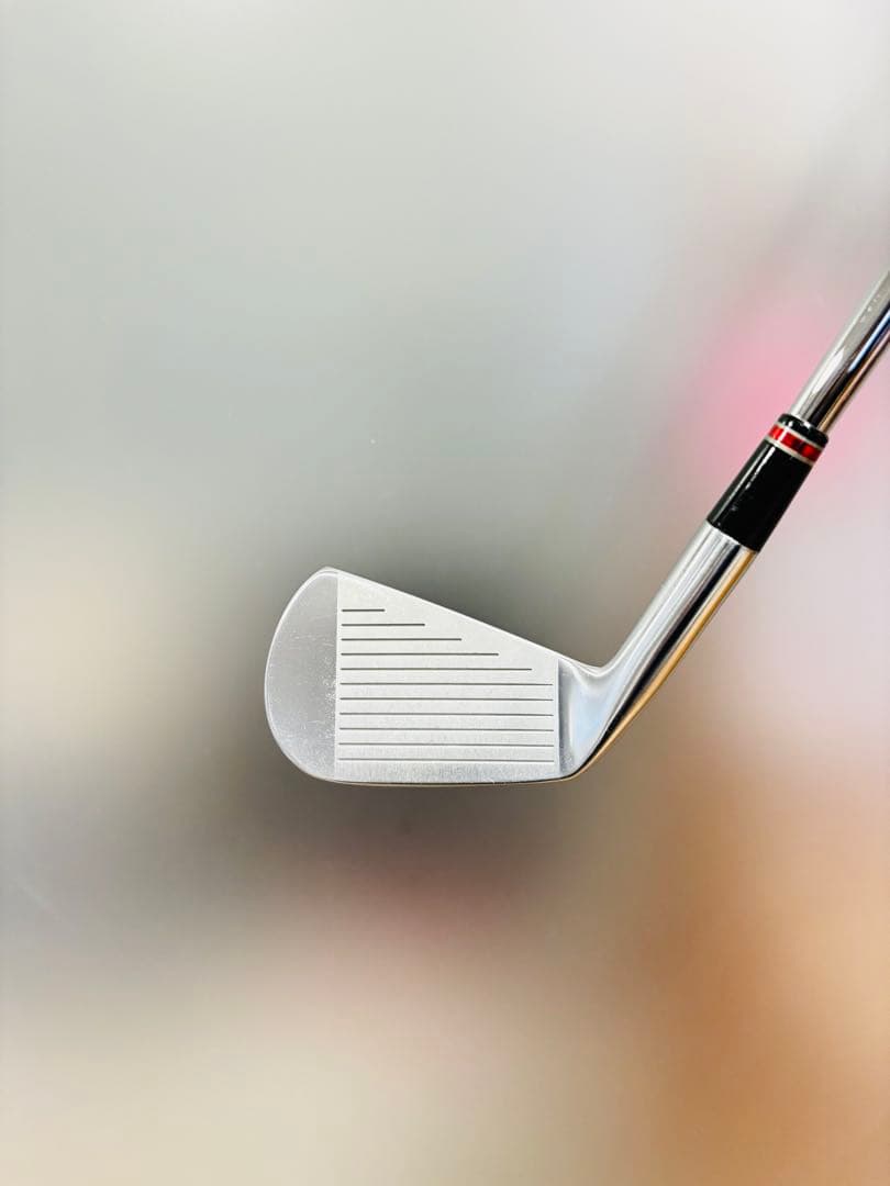 Masudagolf マスダゴルフ アイアン　マッスルバック FM1 モーダス