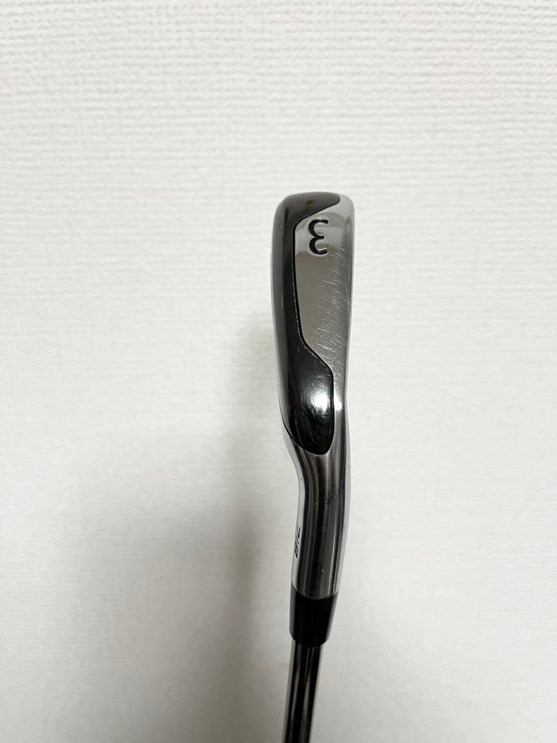 タイトリスト 718 T-MB #3