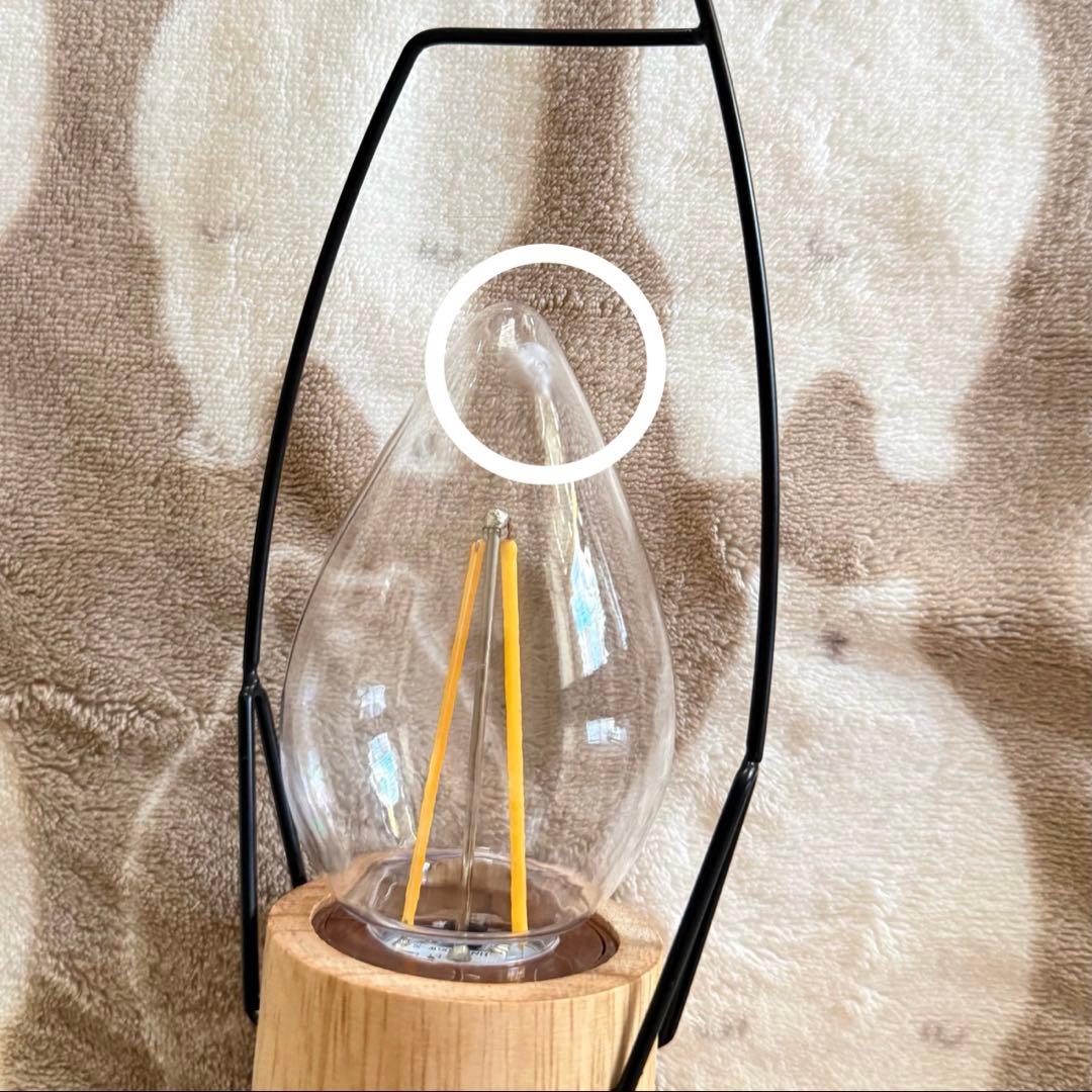 【新品未使用】Nordisk LED LANTERN