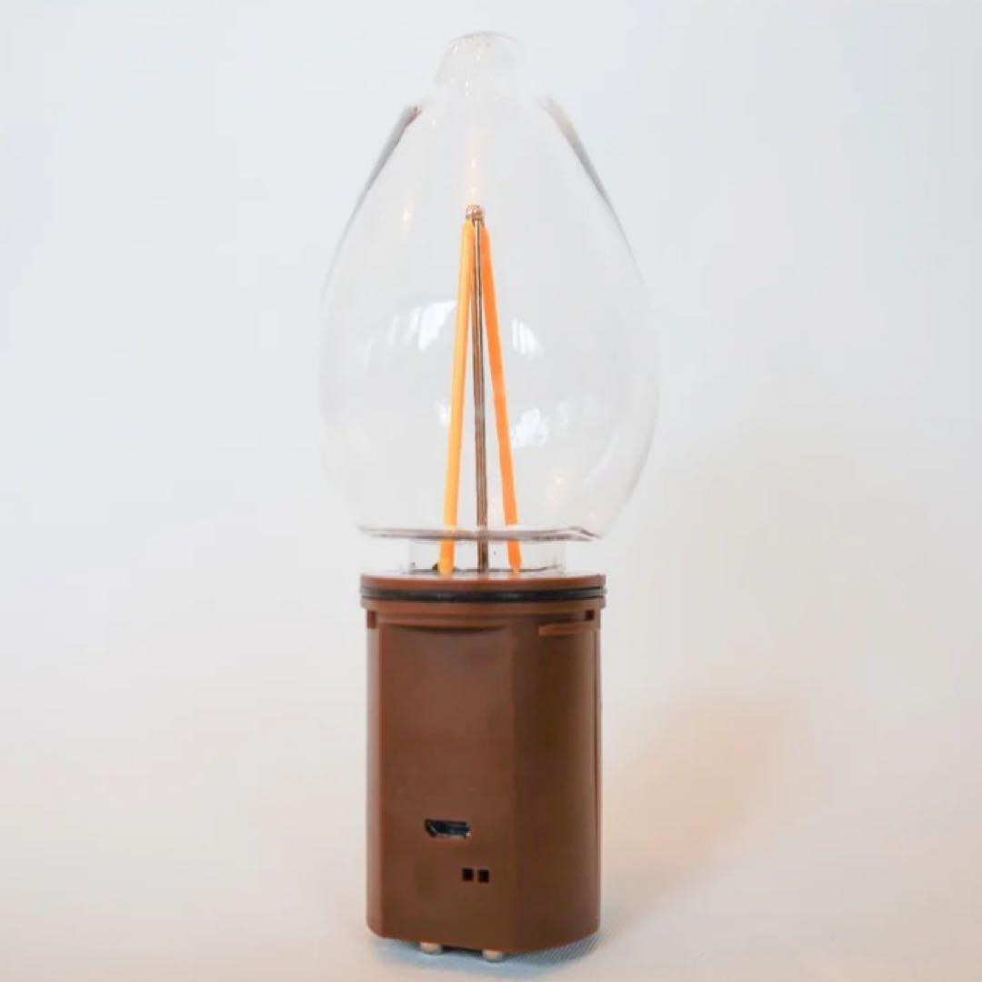 【新品未使用】Nordisk LED LANTERN