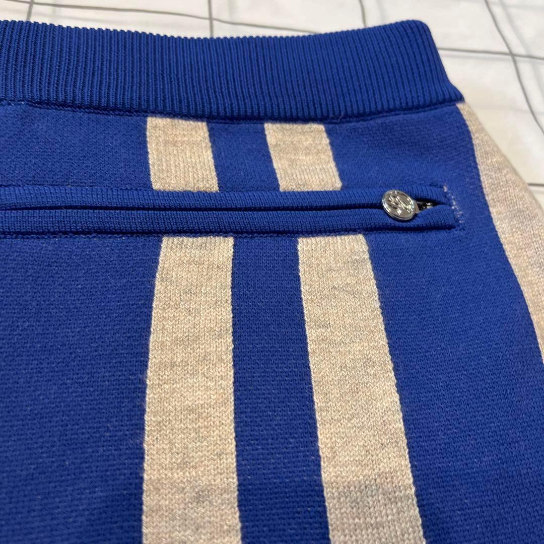 DESCENTE GOLF デサント ゴルフ ニット スカート DGWUJE05