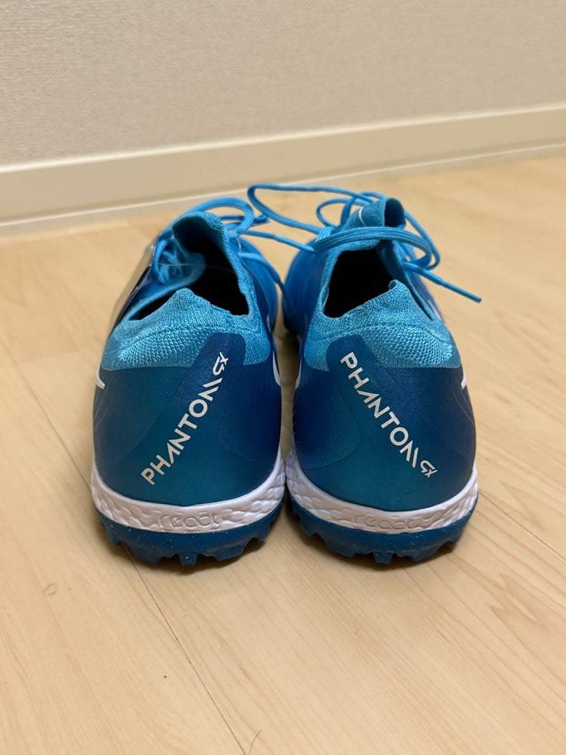 NIKE ナイキ ファントムGX2PRO TF