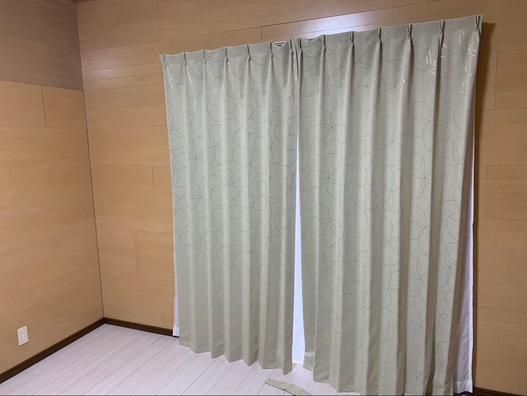オーダーカーテン