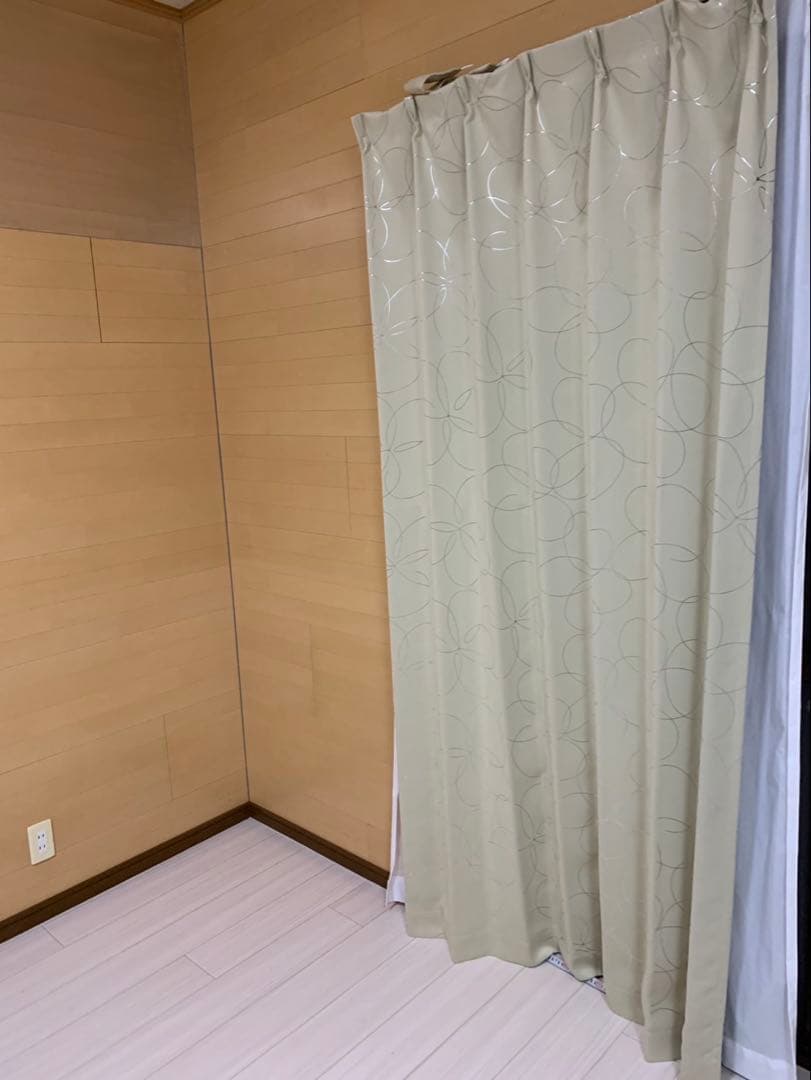 オーダーカーテン