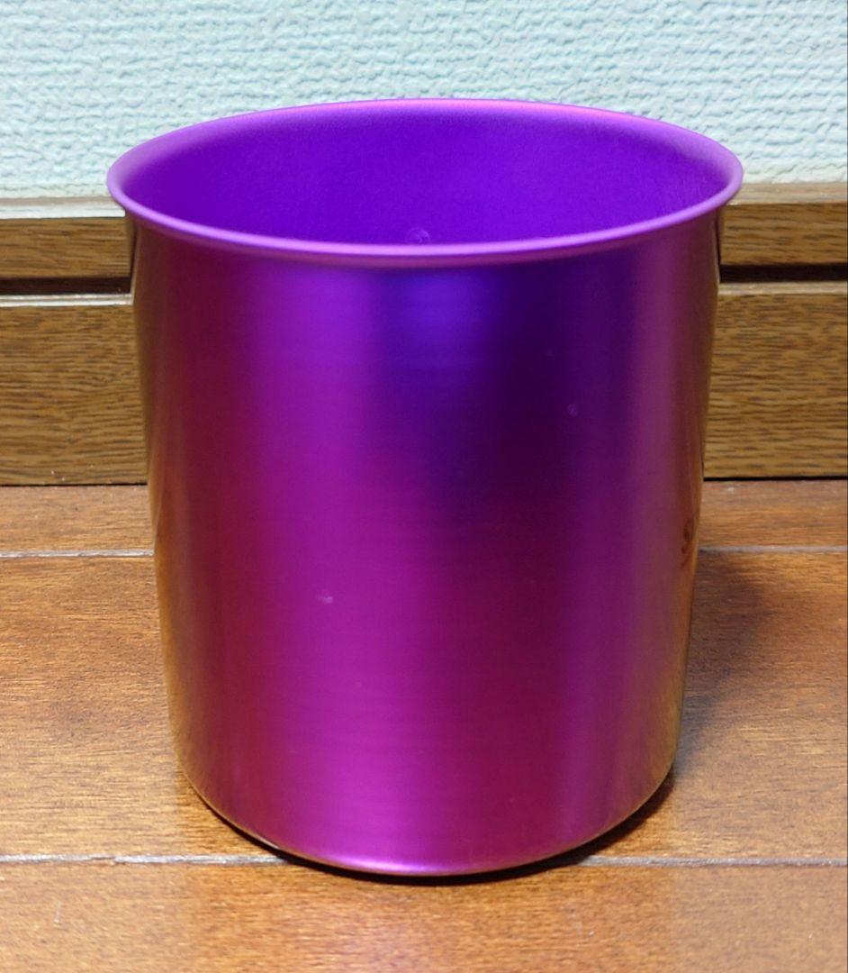 peak チタンシングルマグ 450ml USA LIMITED