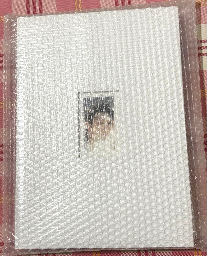 WayV☆TEN フォトブック