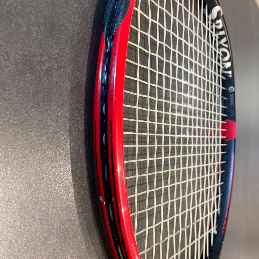 テニスラケット SRIXON CX200 G2 305g