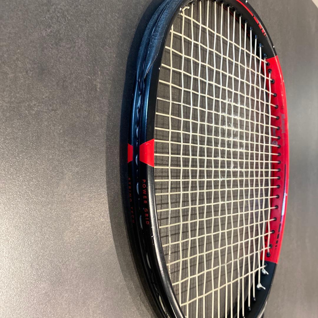 テニスラケット SRIXON CX200 G2 305g