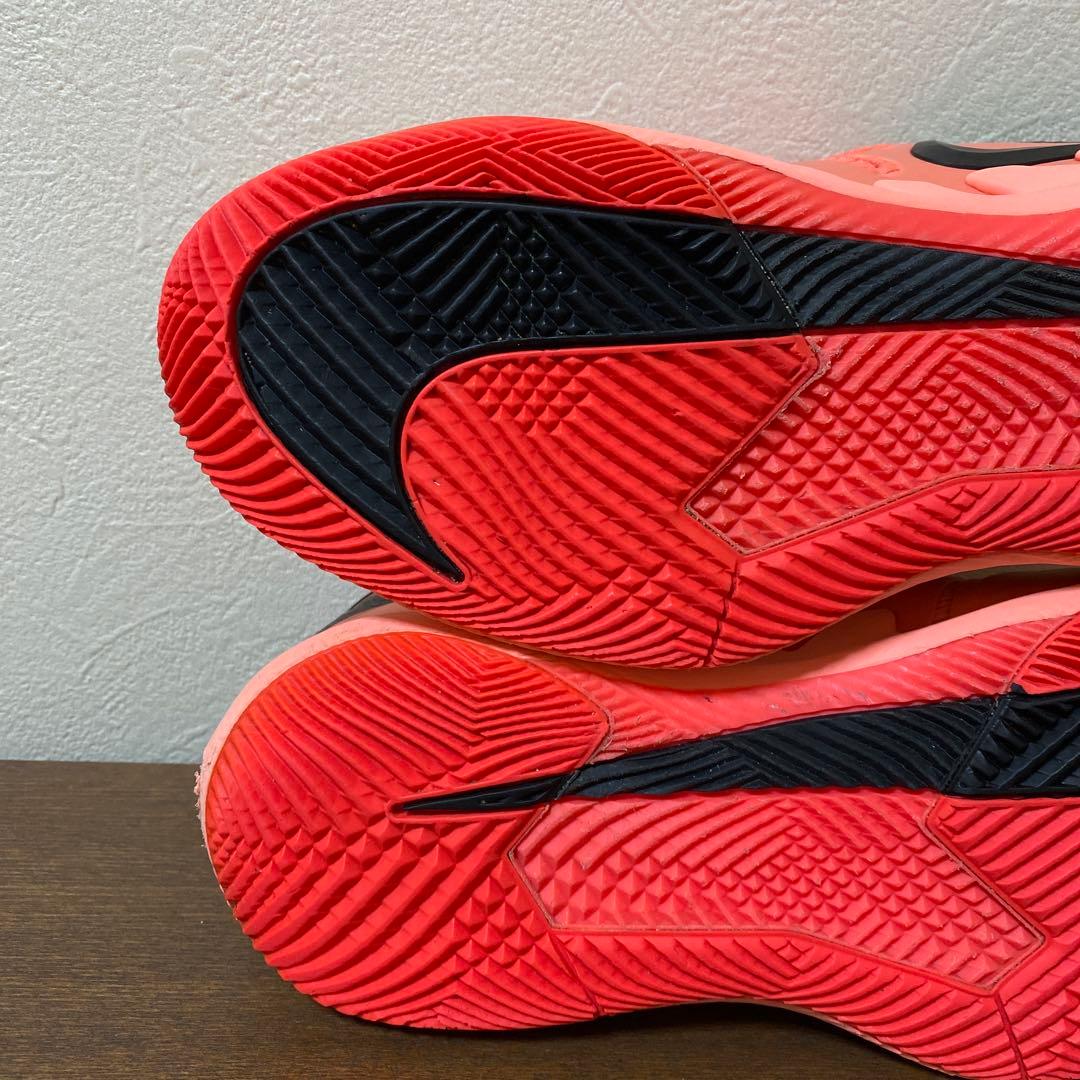 AIR ZOOM VAPOR X エアズーム　ヴェイパー テニス　25.5cm