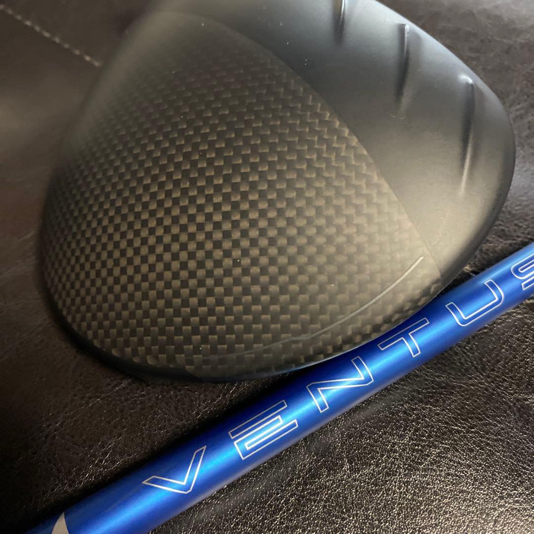 PING Ｇ４４０　LST ９° ⭐️未使用シャフト付き⭐️
