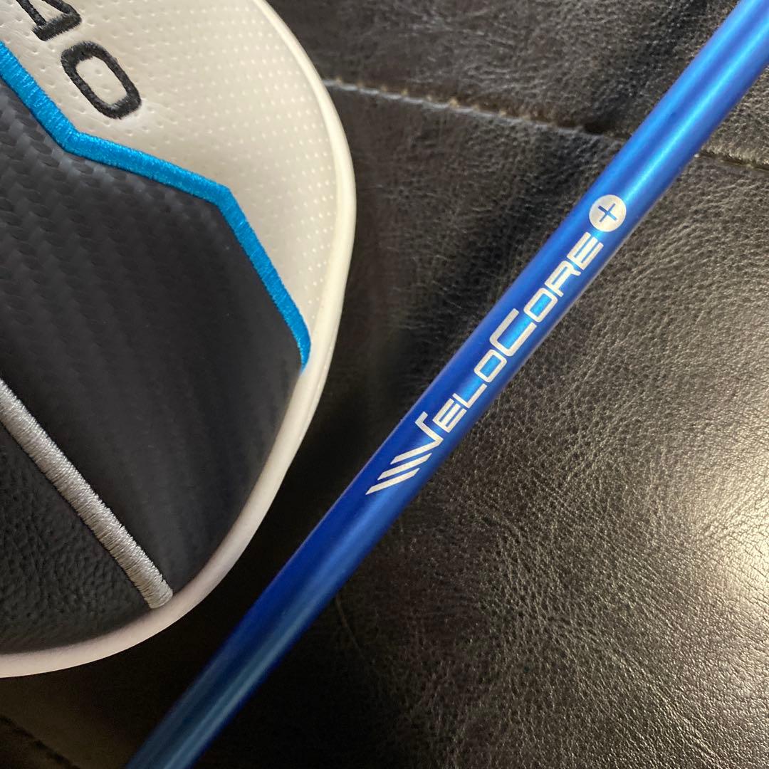 PING Ｇ４４０　LST ９° ⭐️未使用シャフト付き⭐️