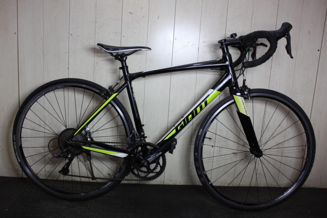 GIANT CONTEND 700C 2x8S 510mm ロード