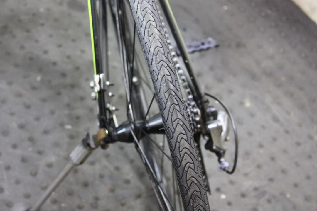 GIANT CONTEND 700C 2x8S 510mm ロード