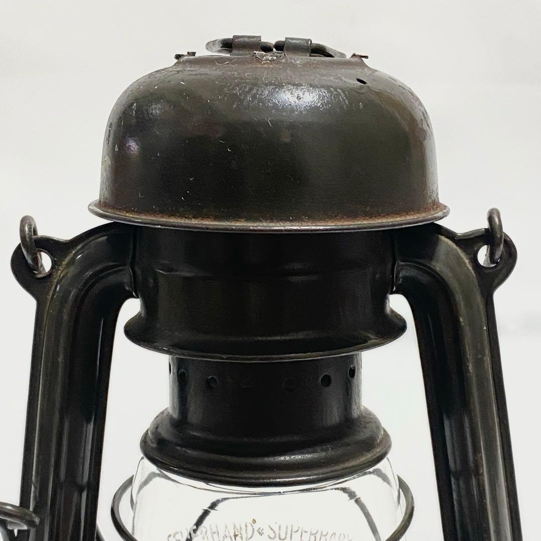 Feuerhand フュアーハンド 176e　マッシュルームヘッド　ドイツ軍用