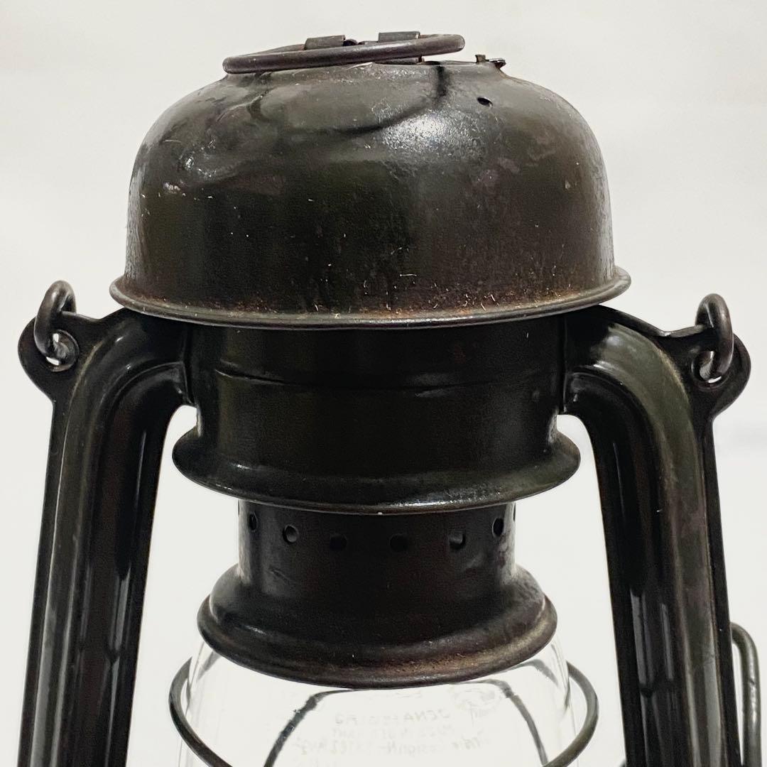 Feuerhand フュアーハンド 176e　マッシュルームヘッド　ドイツ軍用