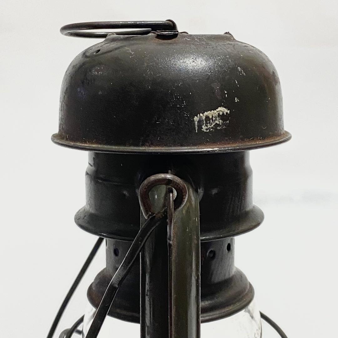 Feuerhand フュアーハンド 176e　マッシュルームヘッド　ドイツ軍用