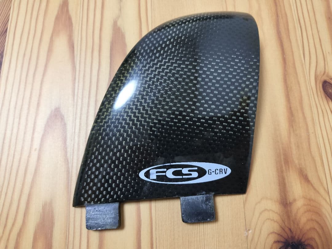 サーフィン・ボディボード FCS G-CRV