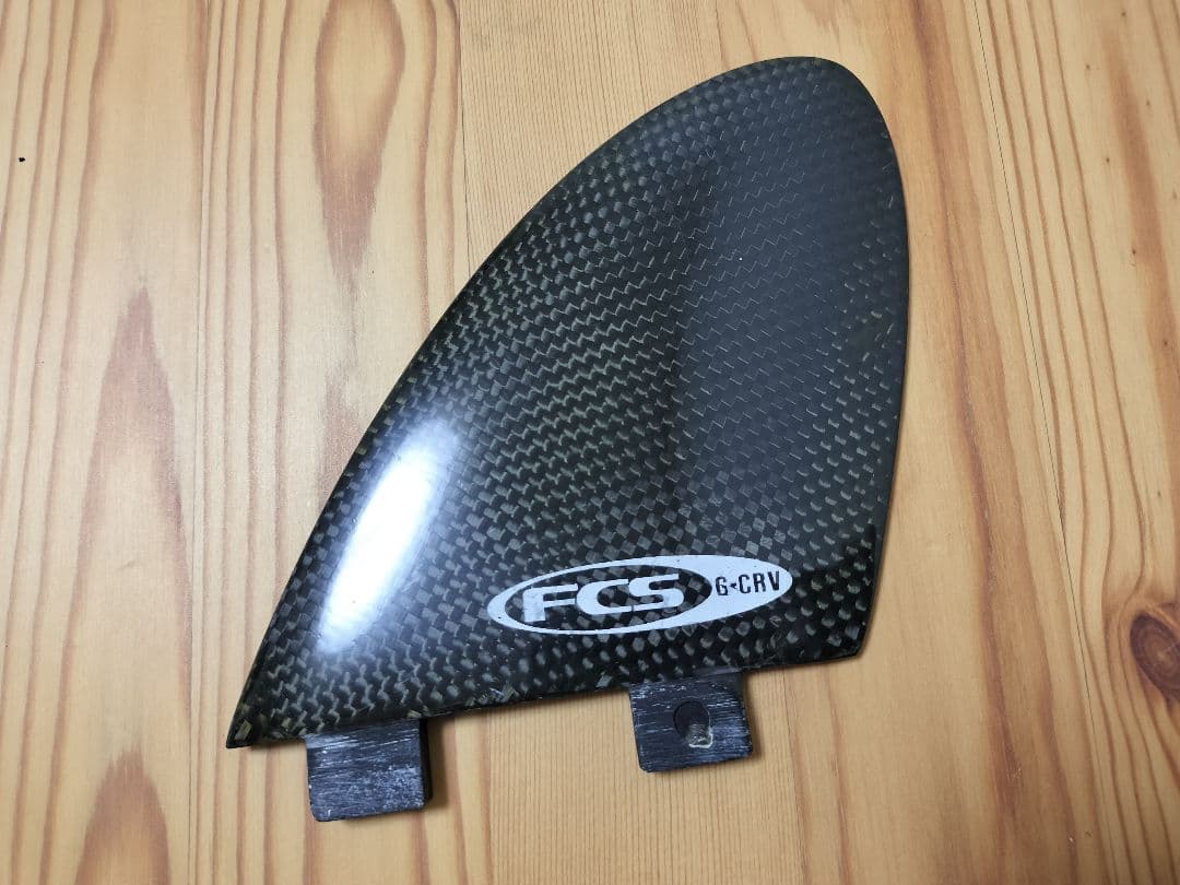 サーフィン・ボディボード FCS G-CRV
