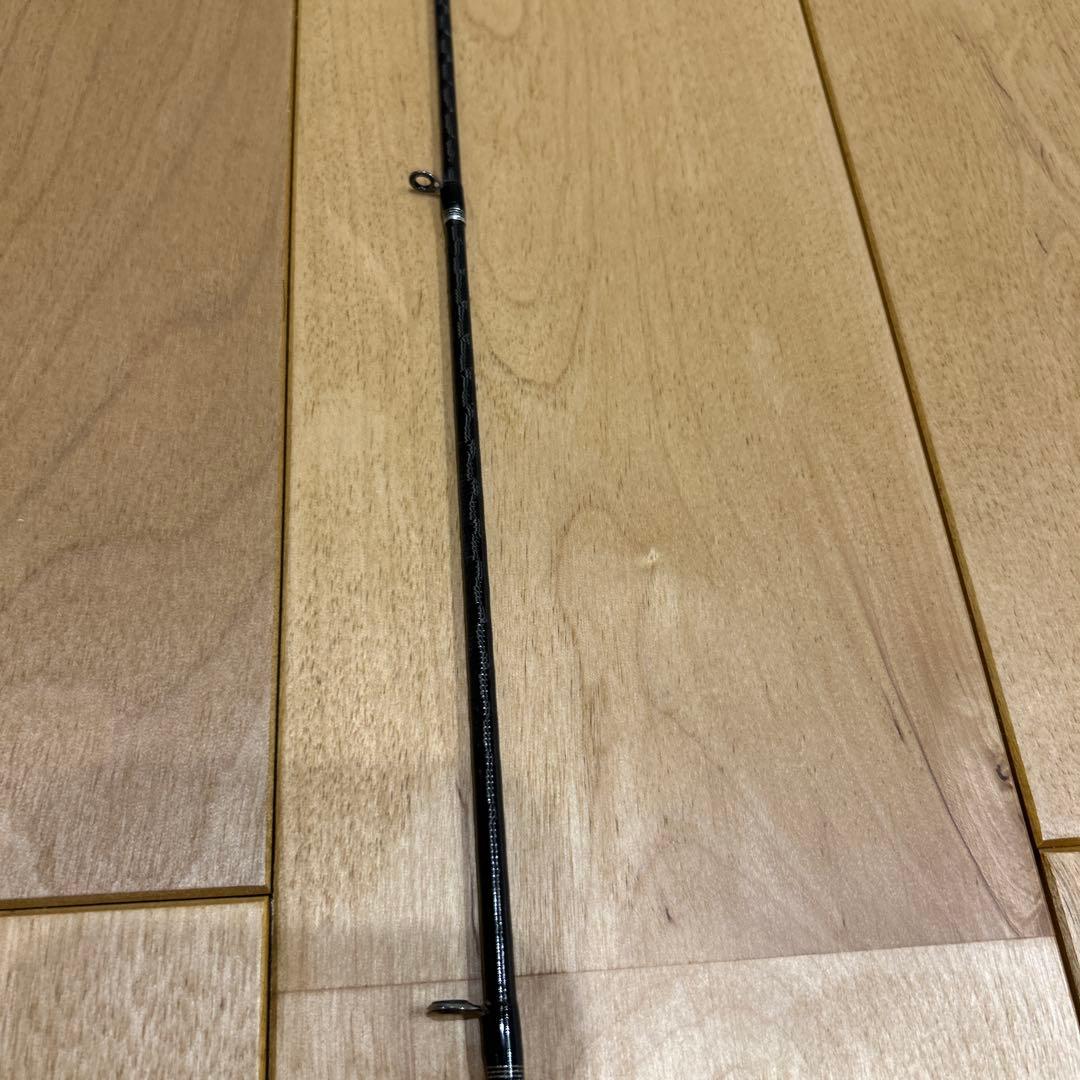 【最終SALE】ポイズングロリアス　168L