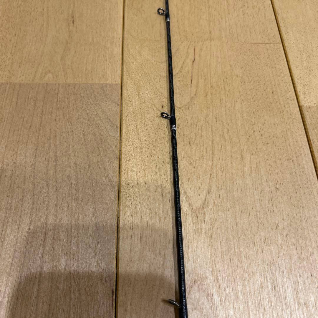 【最終SALE】ポイズングロリアス　168L