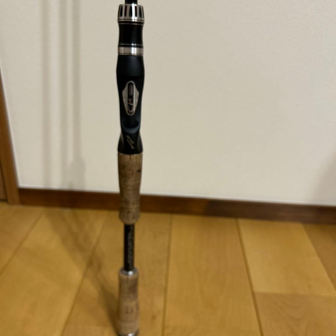 【最終SALE】ポイズングロリアス　168L