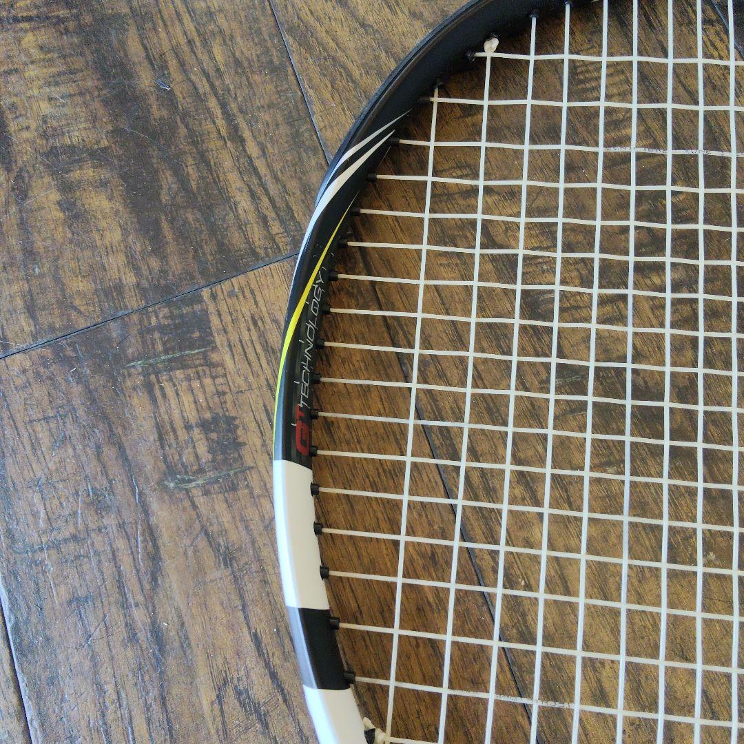 ラケット(硬式用) Babolat aeroprodrive G2
