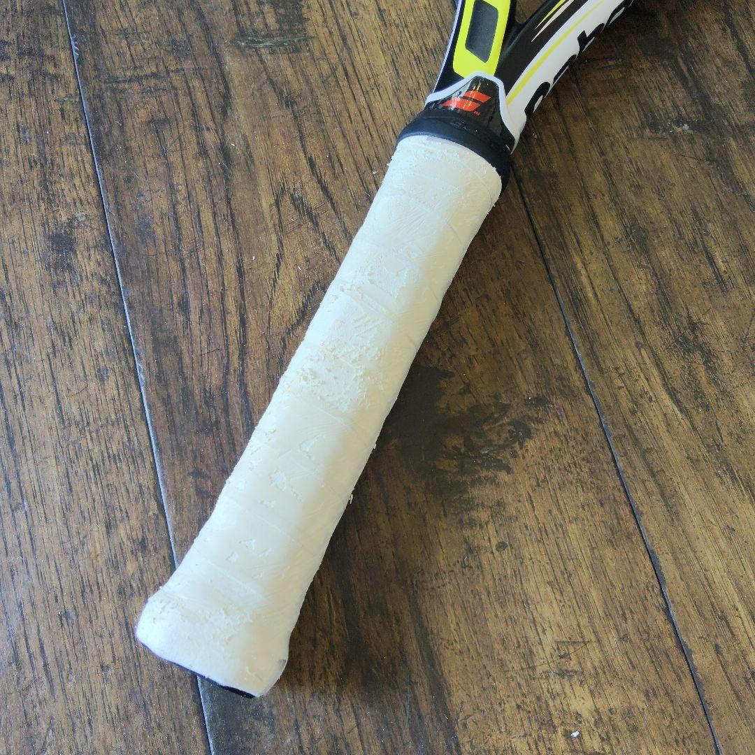 ラケット(硬式用) Babolat aeroprodrive G2